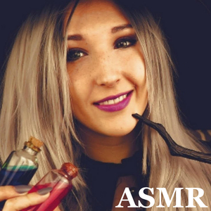 Miss Marshy's Mind-Blowing Mixtures and Magic Pt.1