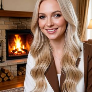 Огонь любви