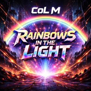 Rainbows in the light