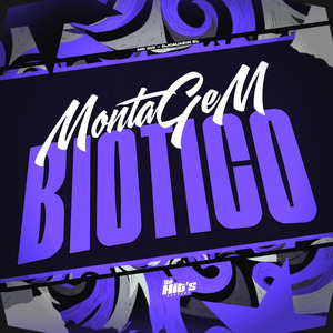 Montagem Biotico