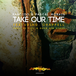 Take Our Time (DJ Tipz Dub)