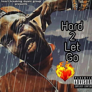 hard 2 let go