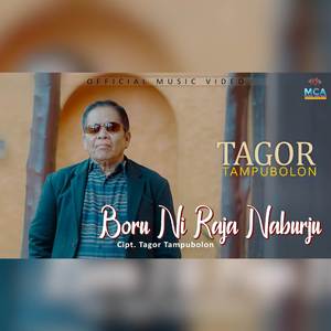 Boru Ni Raja Naburju