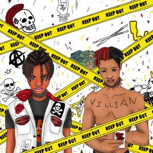 Clout Chaser (feat. Sxffer)