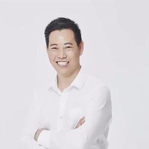 我就是你的港湾