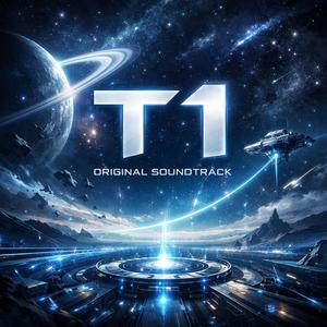 T1(Original Motion Picture Soundtrack)