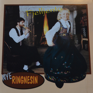 Masurka etter Jehans Sagsletten