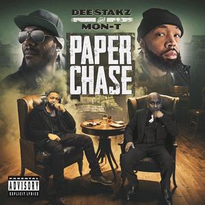 Paper Chase (feat. Mon-T)