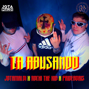Ta Abusando