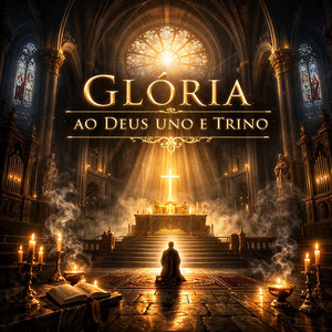 Glória ao Deus Uno e Trino