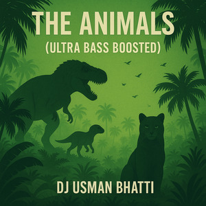 Final Roar (Bass Boosted)