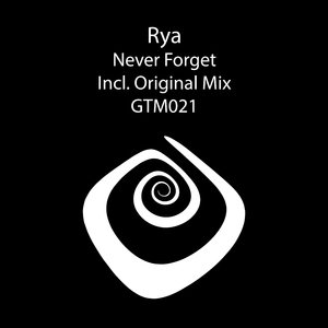 Never Forget (Original Mix)
