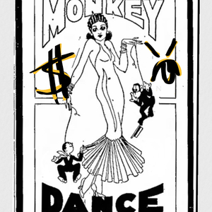 Monkey Dance (Instrumental)