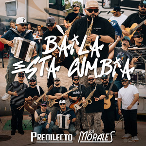Baila Esta Cumbia