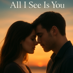 All I See Is You