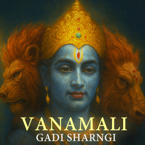 Vanamali Gadi Sharngi