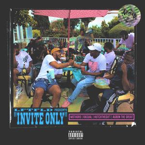 Mcmg (feat. Rasual, Agbon & Hutchthegift)