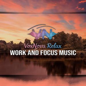 Work Music for Focus and Productivity
