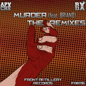 Murder (Krasha Remix)