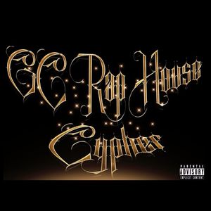 GC Rap House Cypher