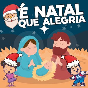 É Natal, Que Alegria (Dos Amiguinhos)