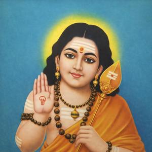 திருப்புகழ் 581 மாலாசை கோபம் (விராலிமலை)