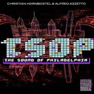 TSOP (The Sound of Philadelphia)