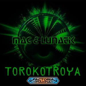 Torokotroya (Short Edit)