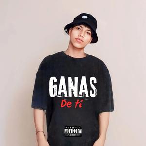 Kael - Ganas de tí (Audio Oficial)