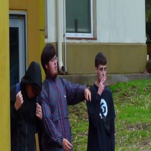 Perdon el atrevimiento