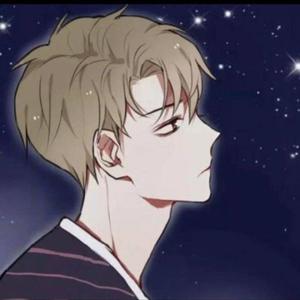 抱着你飞到月球上