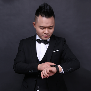 丁山之歌 (伴奏)