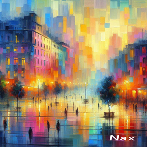 日曜日の昼下がり