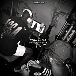 Khuphuka