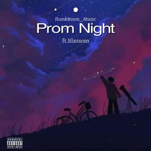 Prom Night (feat. blxssom)