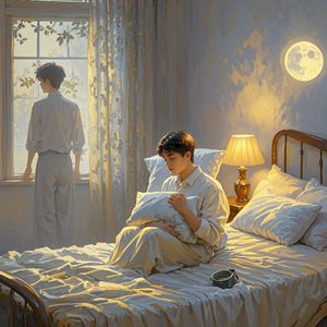 枕边潮汐_我喜欢胖子