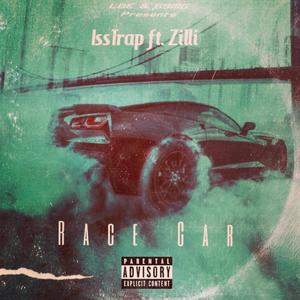 Race Car (feat. Zilli)