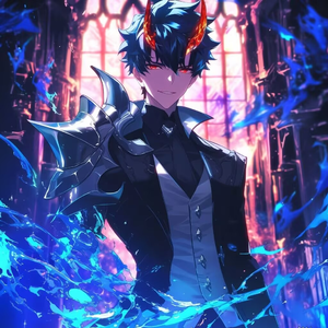 終焉の定理 (Shūen no Teiri - 终焉之定理）