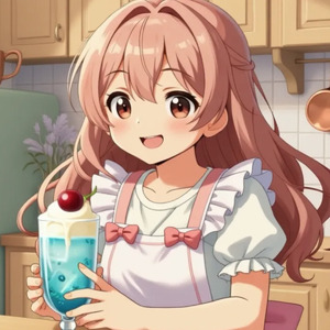 クリームソーダキス