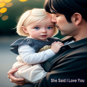 She Said I Love You (Remastered)