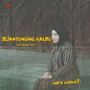 Jejantunging Kalbu