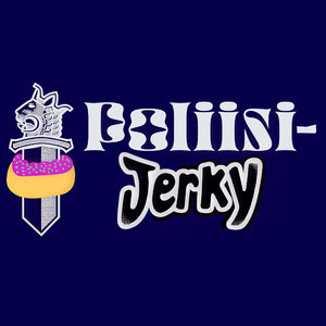 Poliisi-Jerky