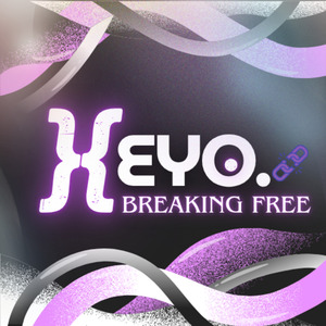 breaking free (slowed down)