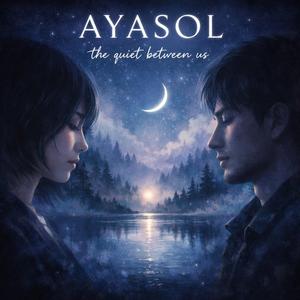 The quiet between us (feat. Mae) (Deep Classic duet)