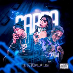 SARRA QUE EU TO DE PENTÃO