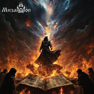 Джордано Бруно (Original Mix)