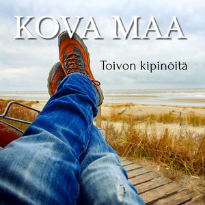 Toivon kipinöitä
