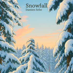 snowfall