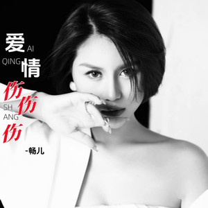 爱情伤伤伤 (DJ彭锐版)