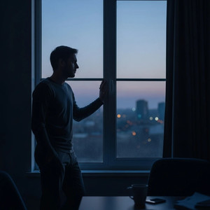 Часы остановились